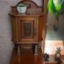 vintage dressing table Image 2