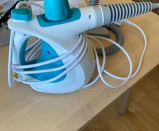 steam cleaner