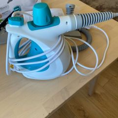 steam cleaner