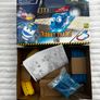 Robot Trains Kay Silverlit lightning rail playset Opened Damaged Box Please see photos Image 8