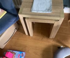 nest of tables