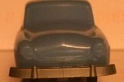 Cadum Pax Renault Fregate