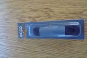 Ecco Brown Shoe Laces for Sale