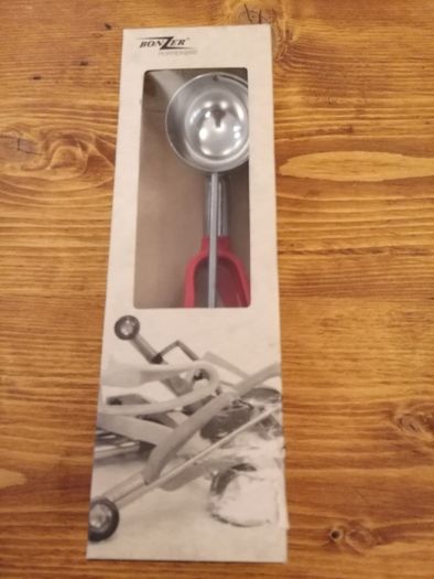 Bonzer Unigrip Series 4000 portioner