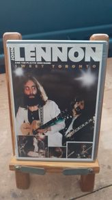 John Lennon - Sweet Toronto - DVD