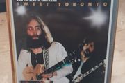 John Lennon - Sweet Toronto - DVD