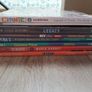 Miscellaneous Junior Cycle Books + edco Exam Papers Image 2