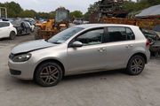 Breaking VW golf 2010 1.4 cgg
