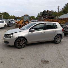Breaking VW golf 2010 1.4 cgg