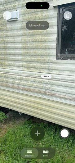 mobile home