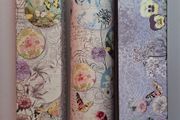 Scented Drawer Liners (5)