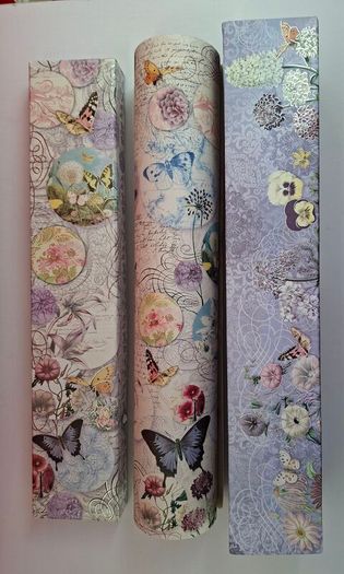 Scented Drawer Liners (5)