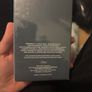 Calvin klein free for men perfume Image 2
