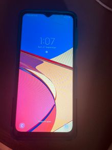 Samsung Galaxy A12