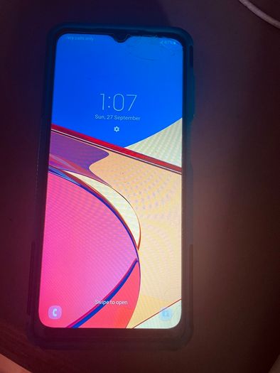 Samsung Galaxy A12