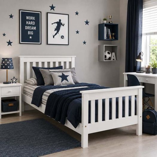Single Bed Sets