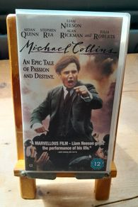 Michael Collins - VHS