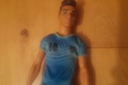 Ken doll