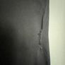 H&M Black Jeans Image 3
