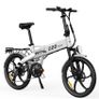 PVY Z20 Pro Electric Bike Image 3