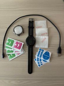 Garmin Forerunner 55