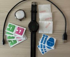 Garmin Forerunner 55