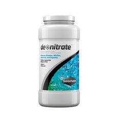 Seachem De Nitrate 500ml Remove NO3