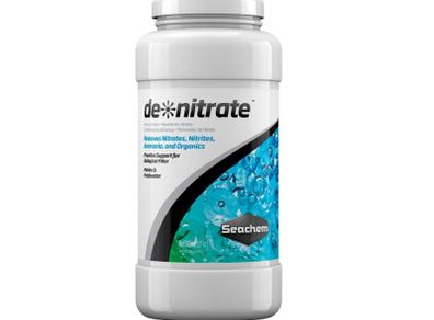 Seachem De Nitrate 500ml Remove NO3