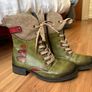 Boots Rieker Image 3