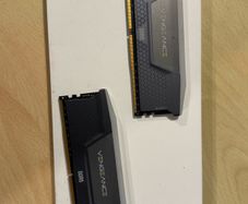 Ddr5 64gb Corsair 6000mhz