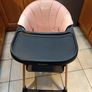 Baby Elegance Highchair Image 3