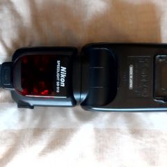 Nikon sb910 speedlight flash
