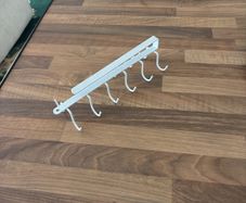 Mug hooks