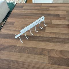 Mug hooks