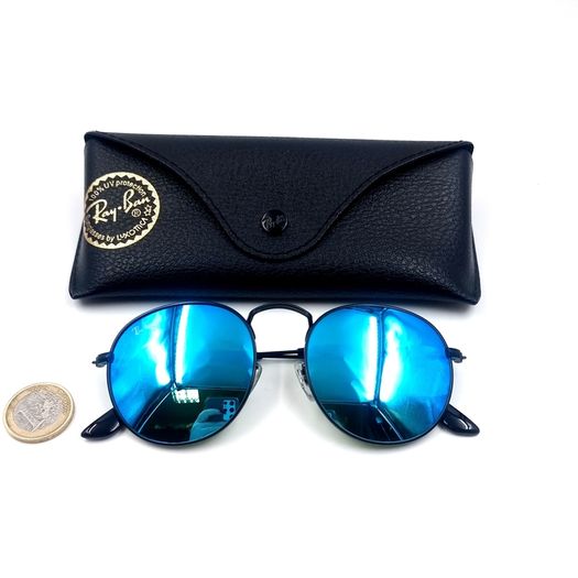 Rayban Genuine Custom glasses