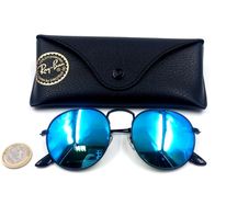 Rayban Genuine Custom glasses