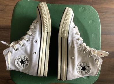 Converse chuck Taylor in good condition