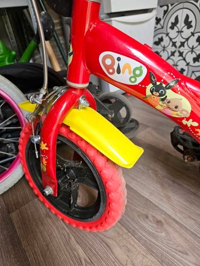 boy bike