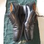 Clarkes mens shoes size 9.5 Image 10