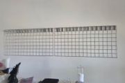 grid wall