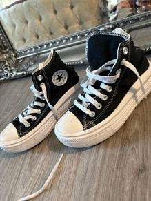 converse platforms