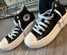 converse platforms