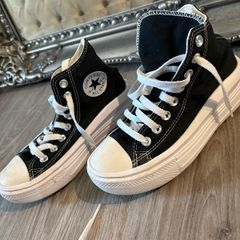 converse platforms