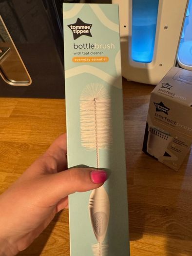tommee tippee prep machine