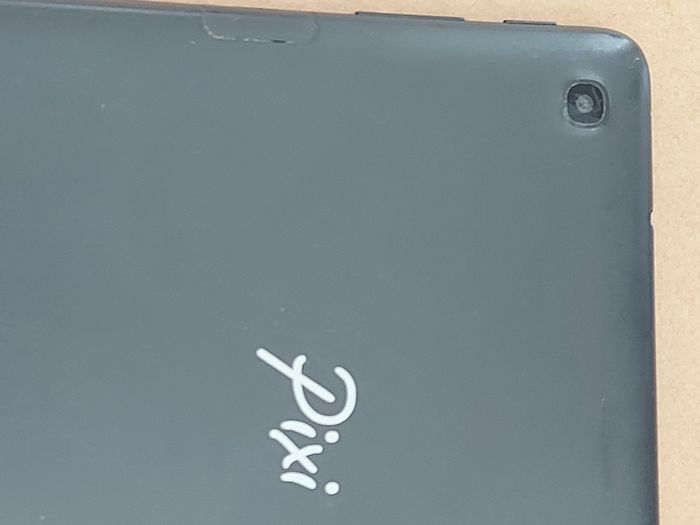 ALCATEL One Touch, PIXI 3 (10 Generation), Model 8079,  8GB, in excellent condition