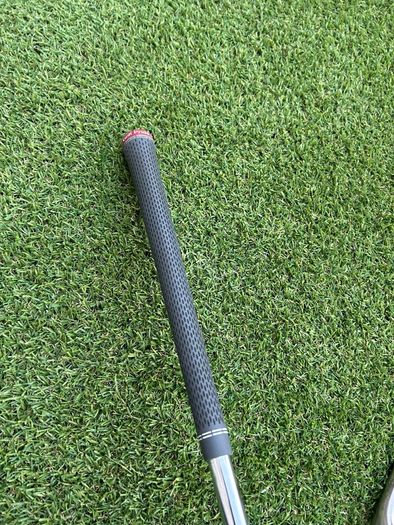 Taylormade wedge set