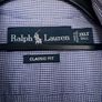 Ralph Lauren Mans shirt for sale Image 3