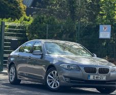 2012 BMW 520d Auto Excellent Condition NCT 05/27