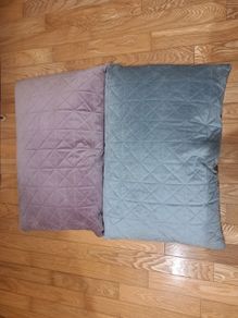 Large coushins