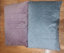 Large coushins
